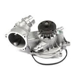 Water Pump 11517586781 For BMW 7 Series E65, E66, E67 Tag-W-70